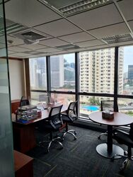 High Street Centre (D6), Office #566760511